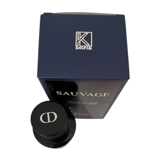 ادوپرفیوم مردانه کلپک مدل Sauvage Dior حجم 60 میلی لیتر - 01