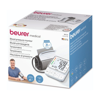 فشارسنج بازویی مدل BM51 بیورر - 06