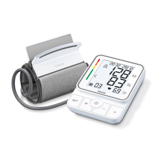 فشارسنج بازویی مدل BM51 بیورر - 01