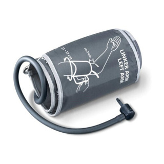 فشارسنج بازویی بیورر مدل BM47 - 02