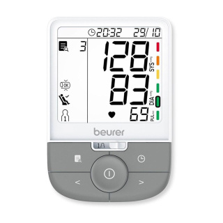 فشارسنج مدل BM53 بیورر - 01
