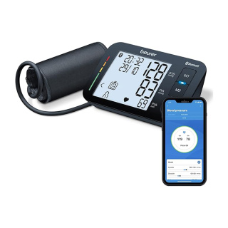فشارسنج بازویی مدل BM54 بیورر - 02