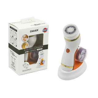 فیس براش مدل AE8286B ارسال با رنگ رندوم سینیئر - 01