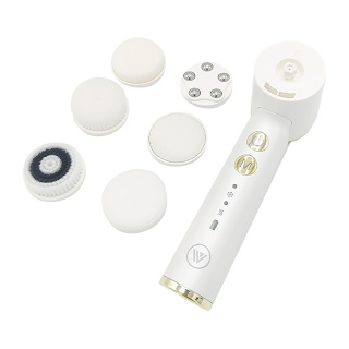 فیس براش و اسکرابر سواپ اسکین 7 کاره صورت - 04
