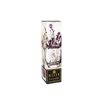 خوشبو کننده هوا مدل lavender حجم 100 میلی لیتر دیوایز - 01