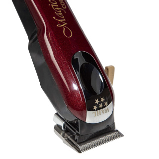 ماشین اصلاح موی سر و صورت وال مدل 5Star Cordless Magic Clip - 01