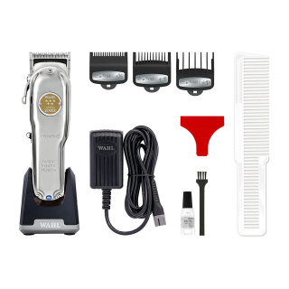ماشین اصلاح موی سر وال مدل 5Star Senior Cordless - 03