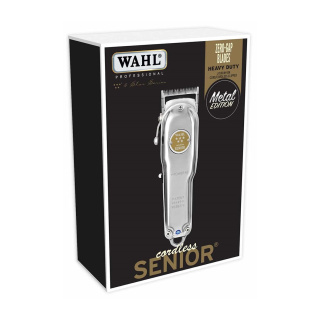 ماشین اصلاح موی سر وال مدل 5Star Senior Cordless - 04