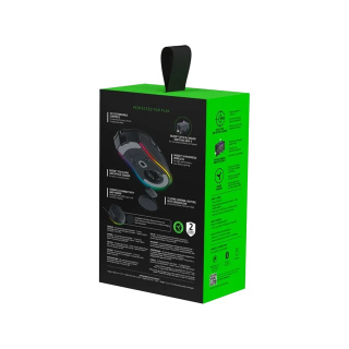 ماوس گیمینگ ریزر مدل Cobra Pro ریزر - 06