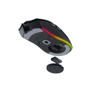 ماوس گیمینگ ریزر مدل Cobra Pro ریزر - 02