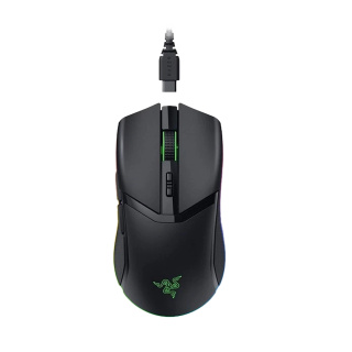 ماوس گیمینگ ریزر مدل Cobra Pro ریزر - 05