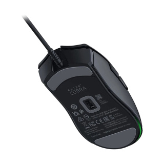 ماوس گیمینگ ریزر مدل Cobra ریزر - 02