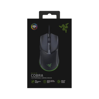 ماوس گیمینگ ریزر مدل Cobra ریزر - 05