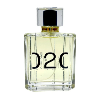 ادوپرفیوم مردانه کلپک مدل Escentric Molecule 020 حجم 100 میلی لیتر - 01