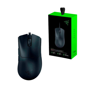 ماوس گیمینگ ریزر مدل DeathAdder Essential V3 ریزر - 01