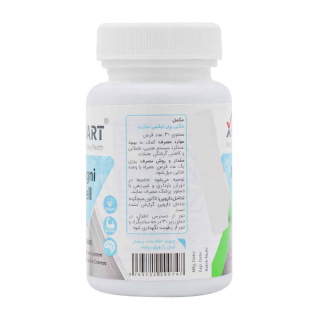 قرص مگنی ول بسته 30 عددی ایکس مارت - 01