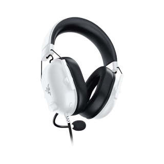 هدست مخصوص بازی ریزر مدل BLACKSHARK V2 X ریزر - 01