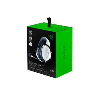 هدست مخصوص بازی ریزر مدل BLACKSHARK V2 X ریزر - 02