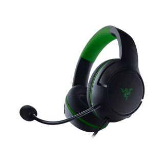 هدست گیمینگ بی سیم ریزر مدل Kaira HyperSpeed XBOX ریزر - 01