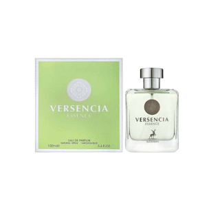 ادوپرفیوم زنانه مدل Versencia Essence حجم 100 میلی لیتر الحمبرا - 01