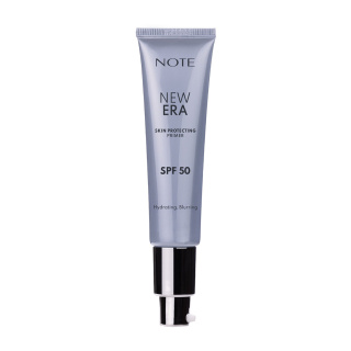 پرایمر صورت مدل New Era با SPF50 حجم 35 میلی لیتر نوت - 01