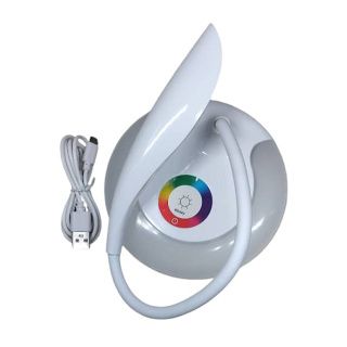 چراغ میز ناخن کاری - 01