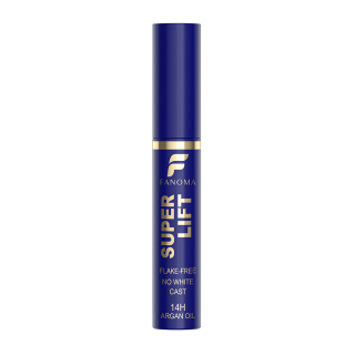 ژل ابرو حاوی ارگان 14 ساعته مدل Super Lift فانوما - 02