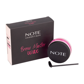 ژل ابرو مدل Brow Master حجم 50 میلی لیتر نوت - 01