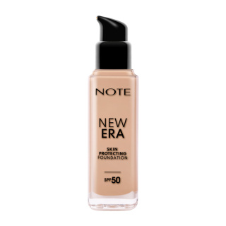 کرم پودر نوت مدل New Era با SPF50 حجم 30 میلی لیتر - 01