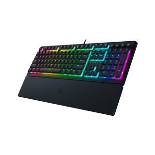 کیبورد مخصوص بازی ریزر مدل Ornata V3 ریزر - 01