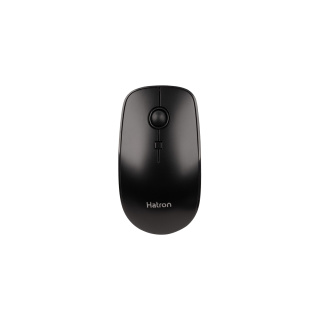 کیبورد و ماوس بی سیم هترون مدل HKCW135 - 04