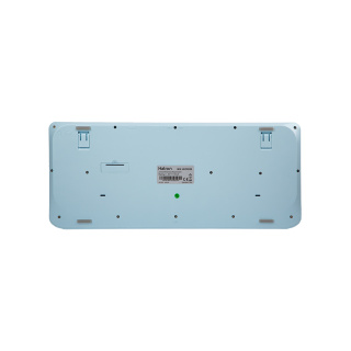 کیبورد و موس بی سیم HKCW350 هترون - 02