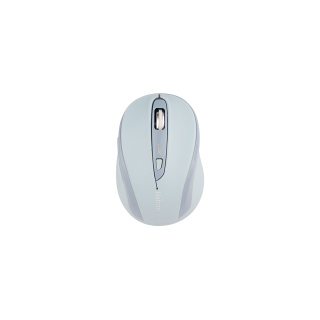 کیبورد و موس بی سیم HKCW350 هترون - 03