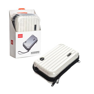 کیف دستی هیسکا مدل HR-26 - 02